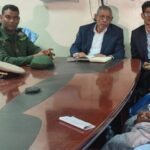 نواكشوط: 77% من برنامج التنمية تم إنجازه والعاصمة تتطور كـ”ورشة عمل”