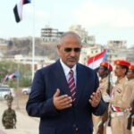 محمد ولد الغزواني: اللقاء الذي جمعنا كان مثمراً