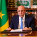 ولد أجاي: نسعى لتعزيز قدرة الدولة على تمويل المشاريع الكبرى من خلال ميزانيتها.