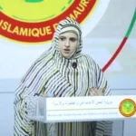 المستشفى العسكري بنواكشوط يعيد تفعيل علاج حصى الكلى باستخدام تقنية الليزر الحديثة.